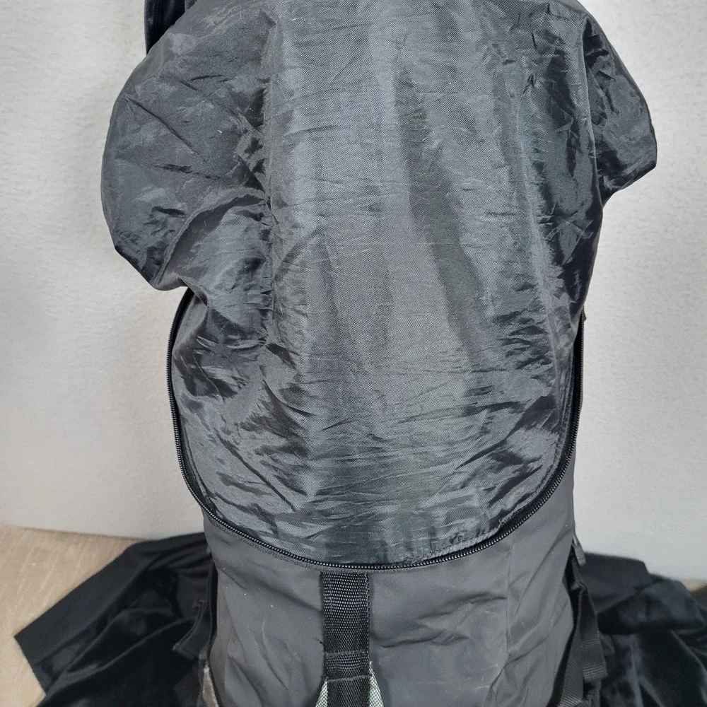 Fieldline Motorcycle‎ Accessories Backpack 34.9 Liter